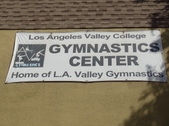 LA Valley Gymnastics