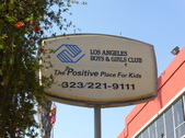 Los Angeles Boys & Girls Club
