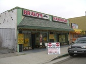 Bravo's Hardware