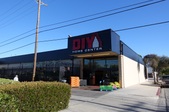 Hardware Stores