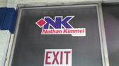 Nathan Kimmel Hardware