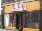 Padillas Hardware