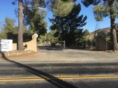 Hacienda Compound