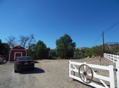 Homeless Encampment