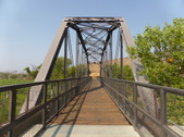 Iron Horse Trailhead