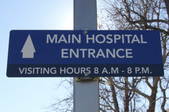 Hospitals