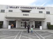 Valley Community Clinic