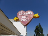 Cupid Hot Dogs