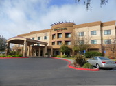 Courtyard by Marriott Santa Clarita