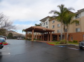 Courtyard by Marriott Simi Valley
