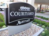 Courtyard Marriott Long Beach