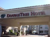 Double Tree - San Pedro