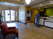 Hilton Garden Inn Valencia