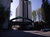 Holiday Inn BURBANK