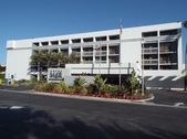 Hotel MdR Marina del Rey
