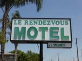Le Rendezvous Motel