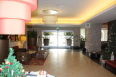 Marriott Courtyard Sherman Oaks