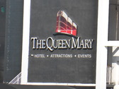 Queen Mary