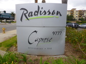 Radisson Chatsworth