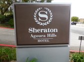 Sheraton Agoura Hills