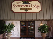 Sportsman's Lodge Hotel