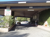 Sportsmen's Lodge Hotel