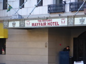The Mayfair