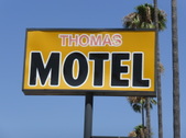 Thomas Motel