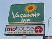 Vagabond Inn