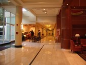 Warner Center Marriott