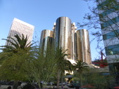 Westin Bonaventure Hotel