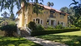 1st home built in los feliz