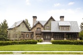 Golden Oak Ranch Homes