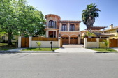 Sherry B House