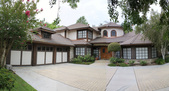 Sue's House