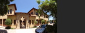Tarzana Mansion