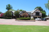 Winters Residence