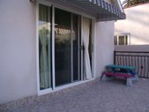 3860 East Bl - SLIDING DOOR