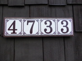 4733 Arcola Ave.