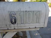 6101 Shoup Ave.