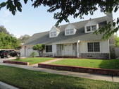 Aaron's House