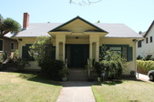 Allen House