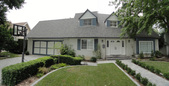 Amy's House