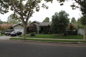 Andrew Gunn's House