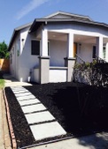 4811 York - Rear Bungalow - H Park