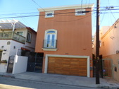 Benjamin Shahrabani's House