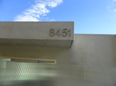 Bernie's House #1