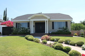 Bernstien House