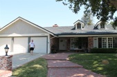 Brad and Cheryl's House