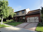 Carol Seagel's House